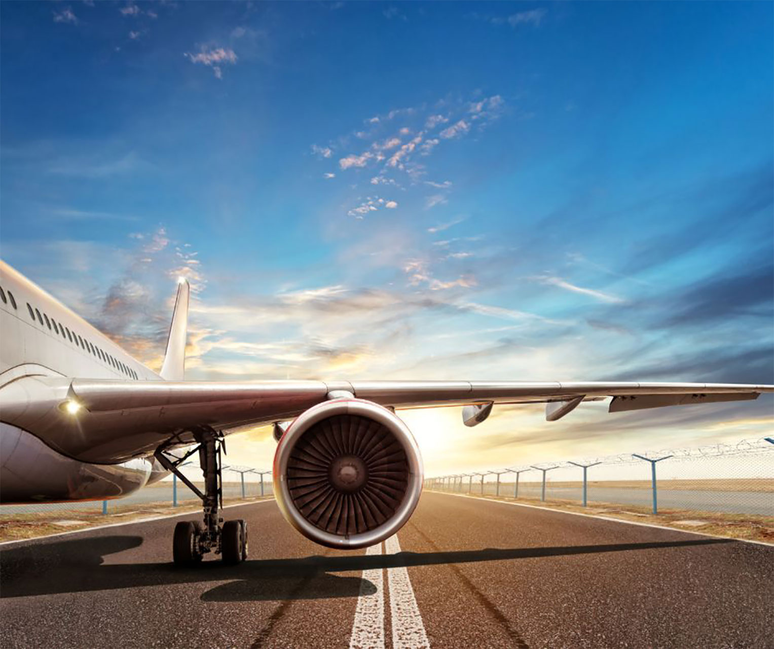 Int. Airlines Representative